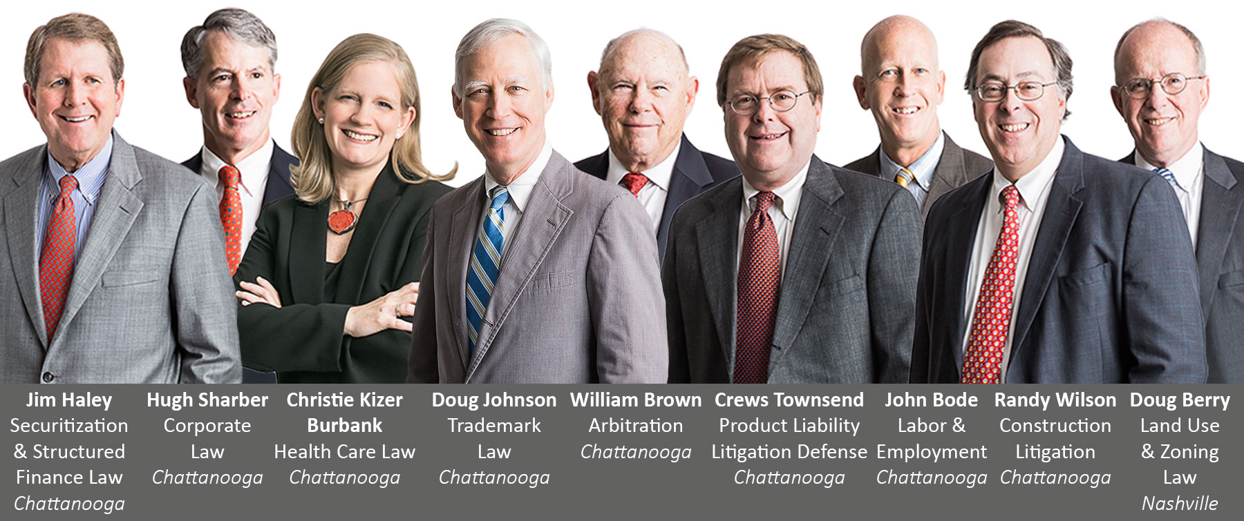 2018 Best Lawyers Lawyer of the Yeara
